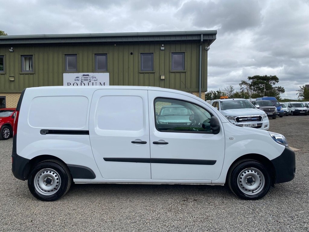 Used Renault Kangoo Maxi 2019 for sale - 76035088: Photo 16