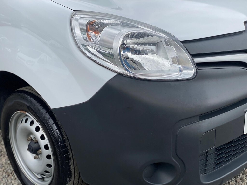Used Renault Kangoo Maxi 2019 for sale - 76035088: Photo 17