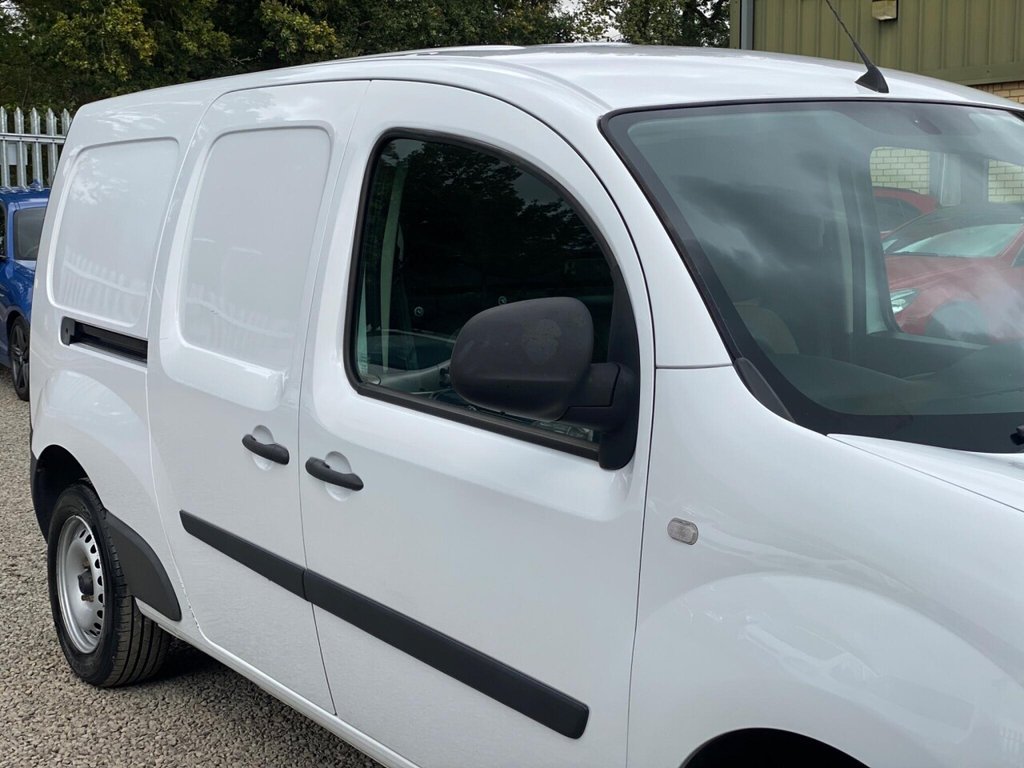 Used Renault Kangoo Maxi 2019 for sale - 76035088: Photo 18