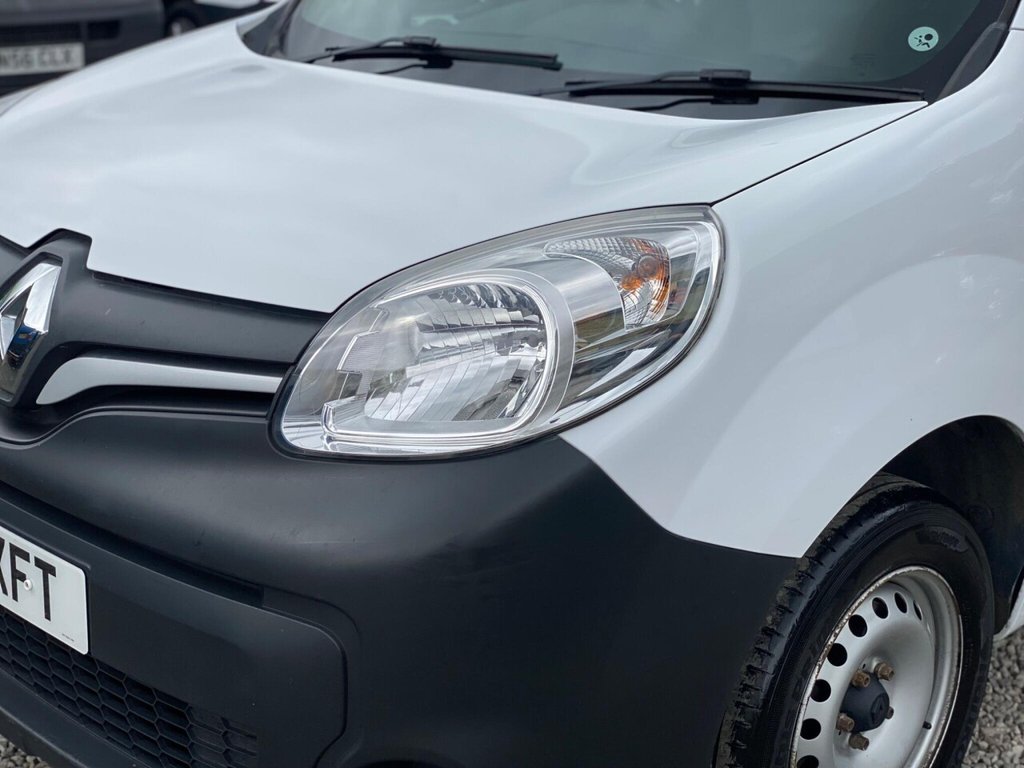 Used Renault Kangoo Maxi 2019 for sale - 76035088: Photo 19