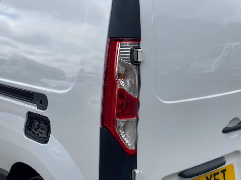 Used Renault Kangoo Maxi 2019 for sale - 76035088: Photo 22