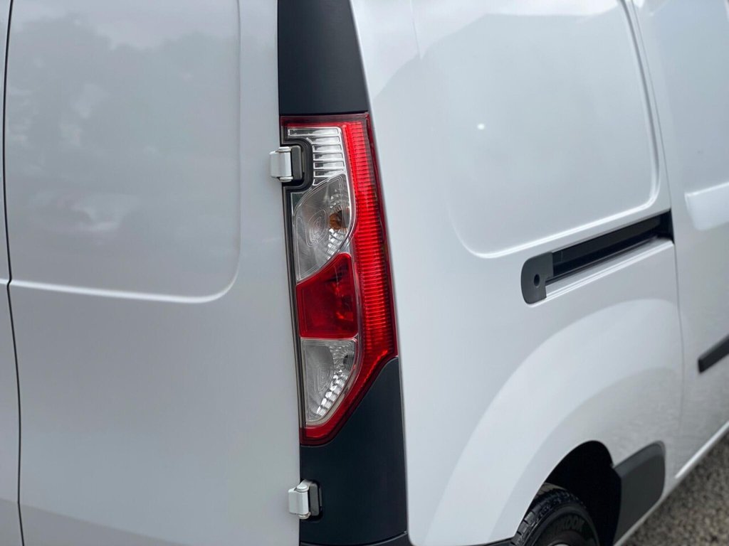 Used Renault Kangoo Maxi 2019 for sale - 76035088: Photo 24