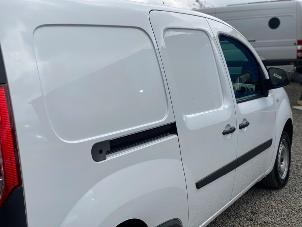 Used Renault Kangoo Maxi 2019 for sale - 76035088: Photo 25