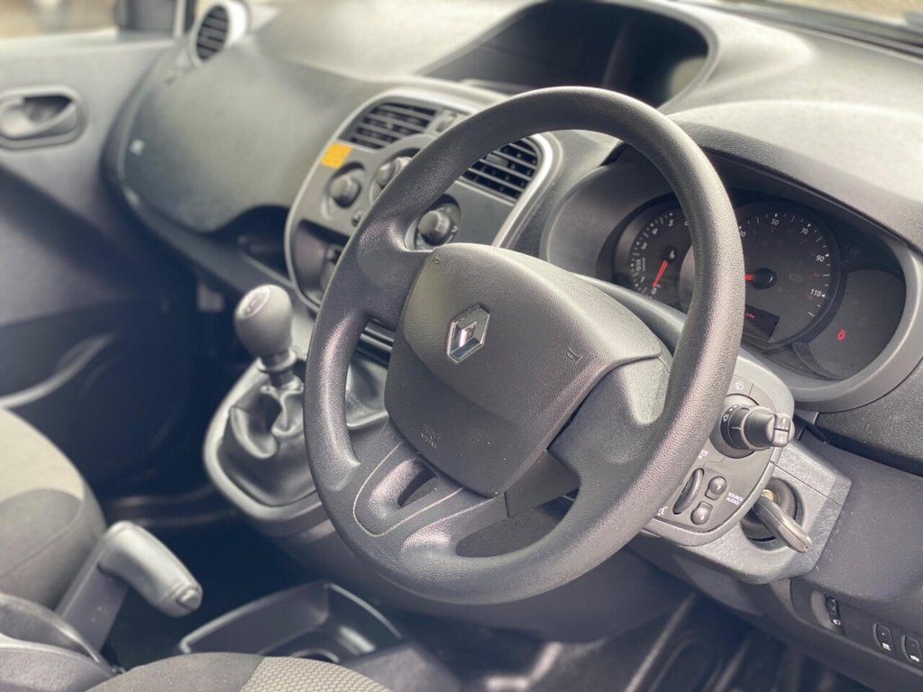 Used Renault Kangoo Maxi 2019 for sale - 76035088: Photo 26