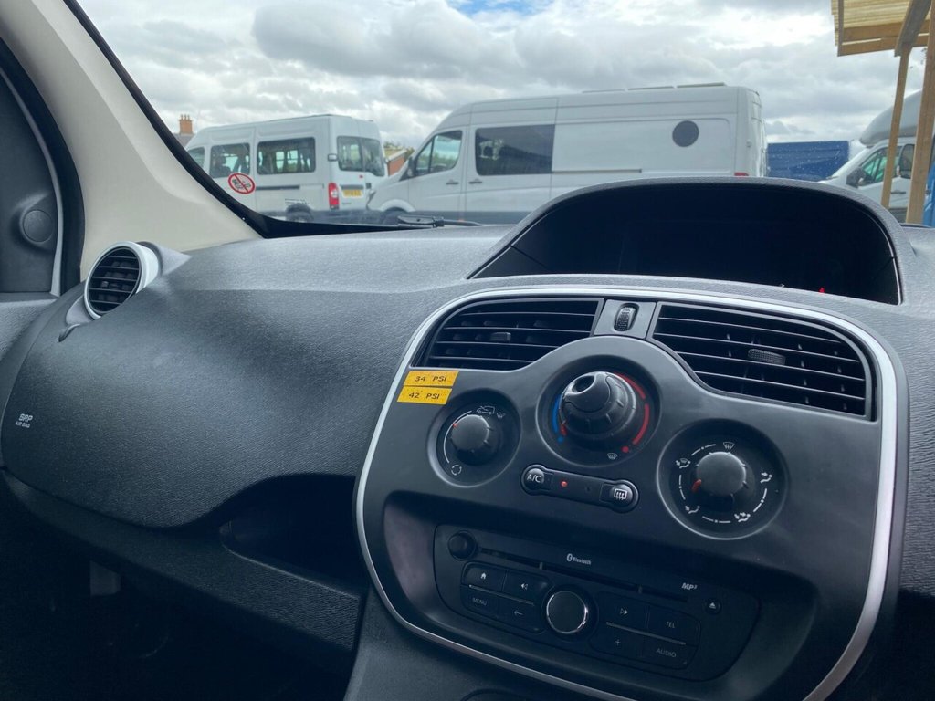 Used Renault Kangoo Maxi 2019 for sale - 76035088: Photo 28