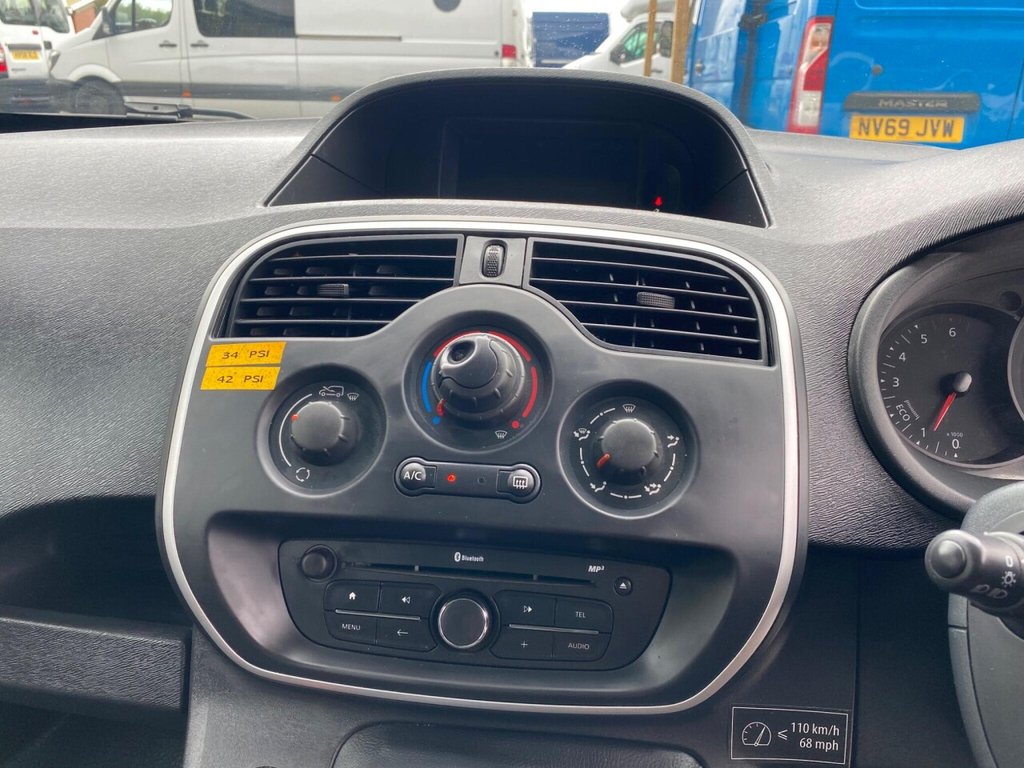 Used Renault Kangoo Maxi 2019 for sale - 76035088: Photo 29