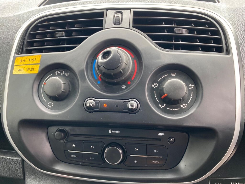Used Renault Kangoo Maxi 2019 for sale - 76035088: Photo 31