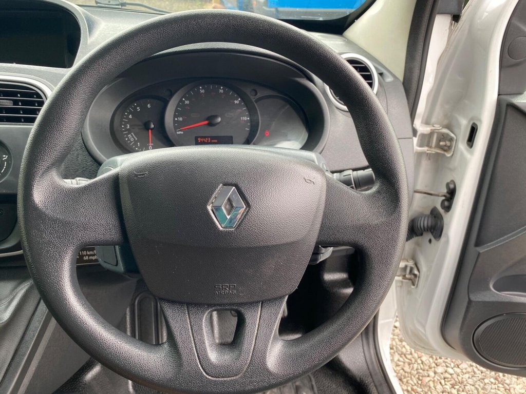 Used Renault Kangoo Maxi 2019 for sale - 76035088: Photo 33