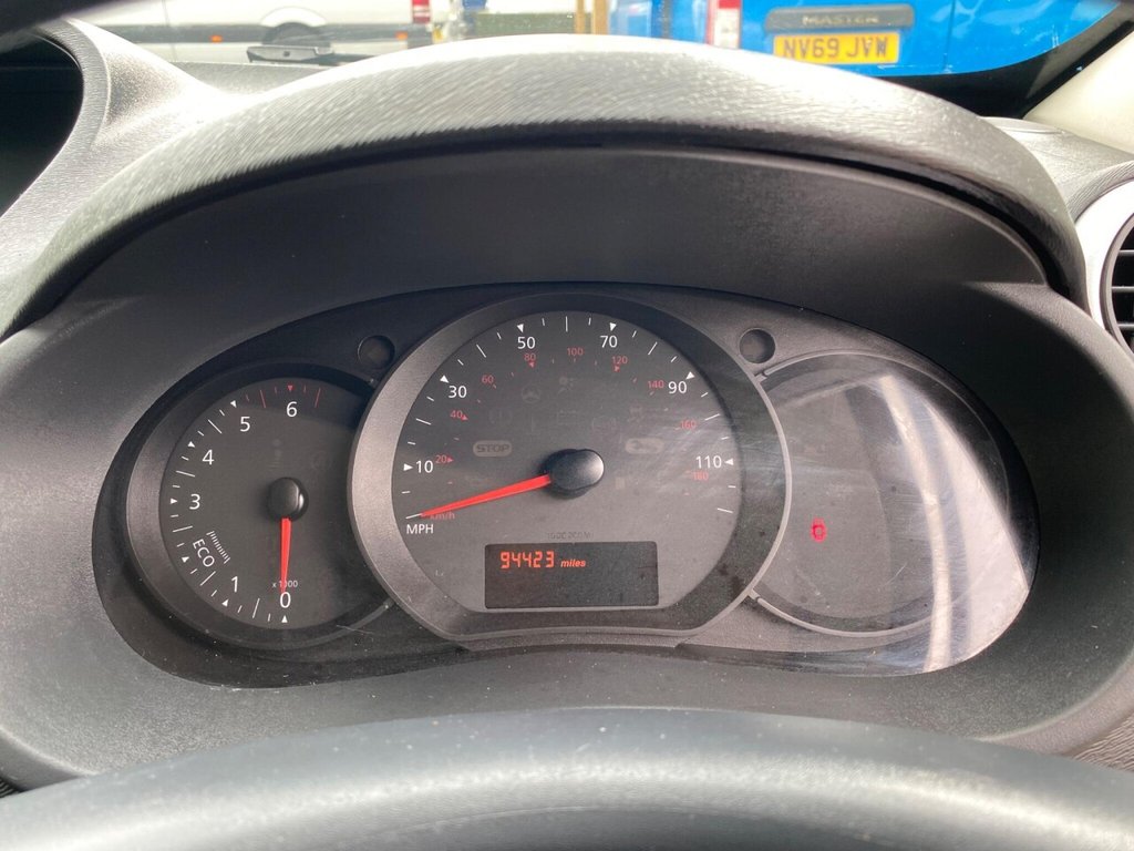 Used Renault Kangoo Maxi 2019 for sale - 76035088: Photo 34