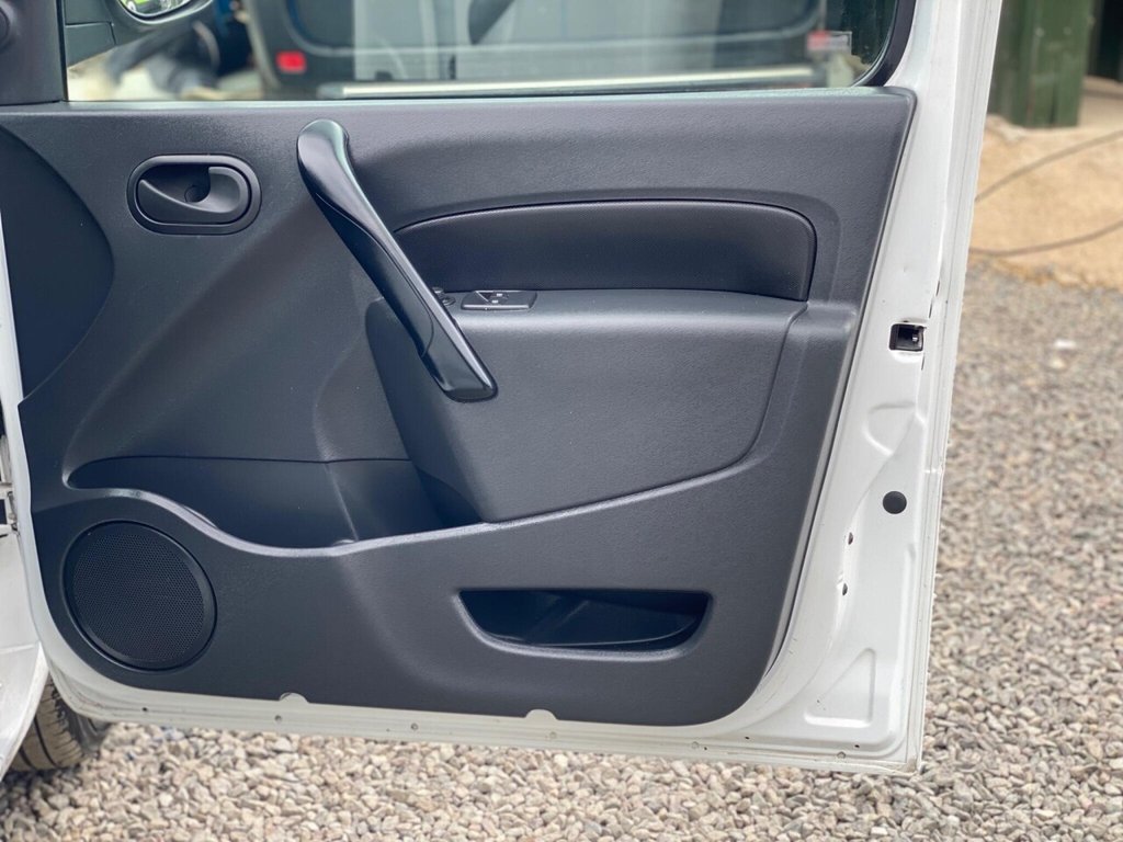 Used Renault Kangoo Maxi 2019 for sale - 76035088: Photo 35