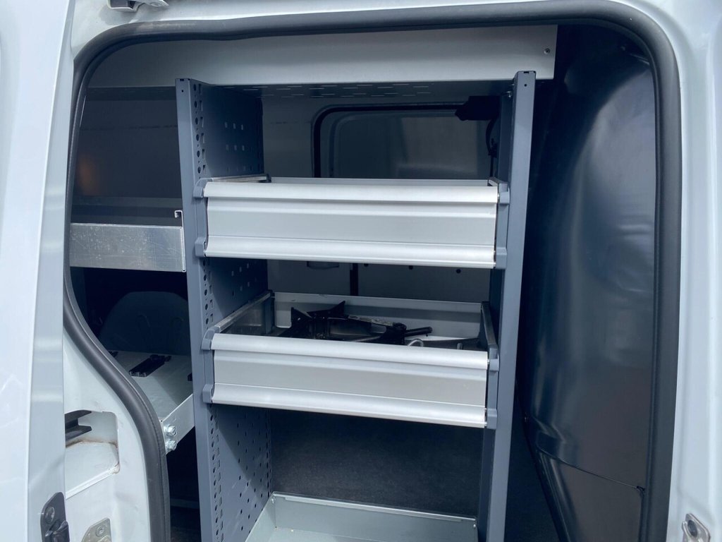 Used Renault Kangoo Maxi 2019 for sale - 76035088: Photo 36