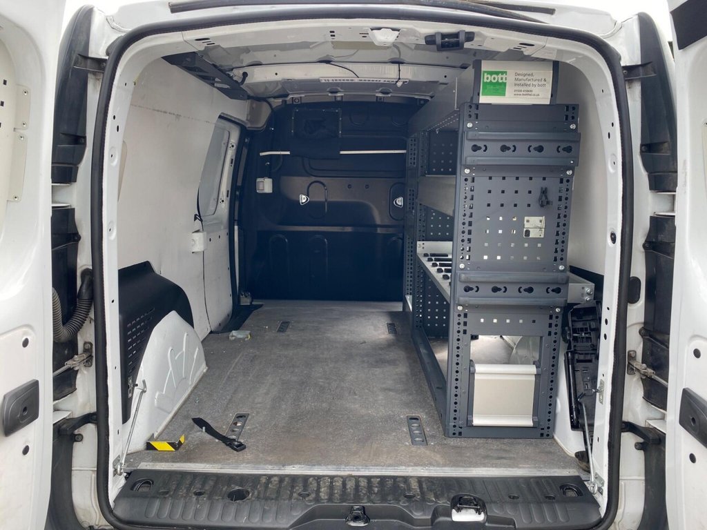 Used Renault Kangoo Maxi 2019 for sale - 76035088: Photo 38