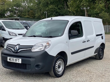 Used Renault Kangoo Maxi 2019 for sale - 76035088: Photo