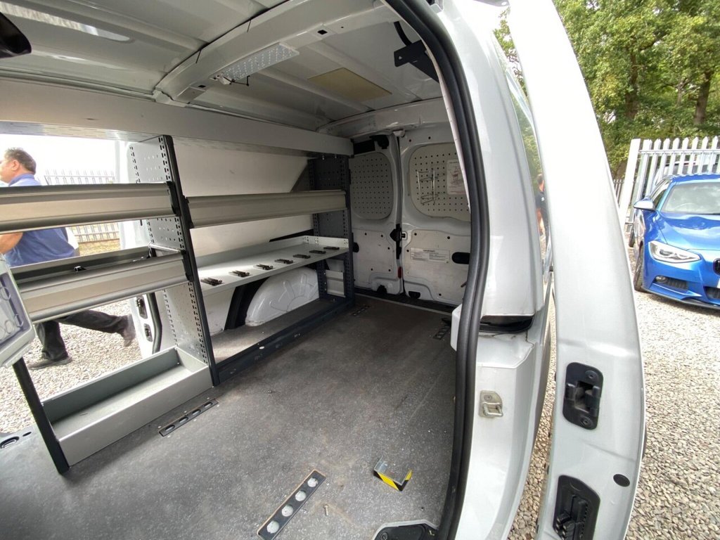 Used Renault Kangoo Maxi 2019 for sale - 76035088: Photo 41