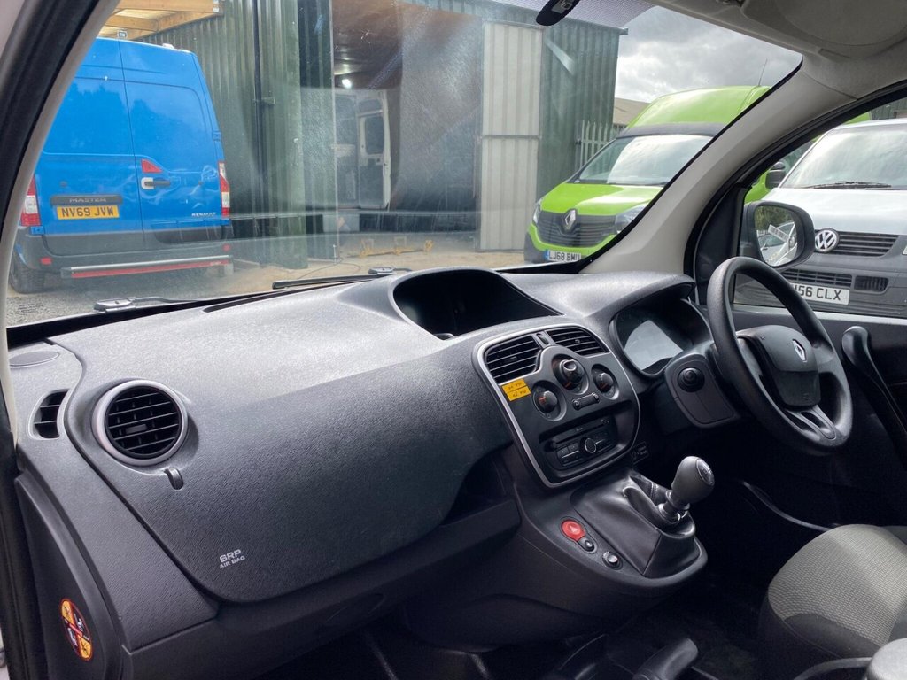 Used Renault Kangoo Maxi 2019 for sale - 76035088: Photo 43