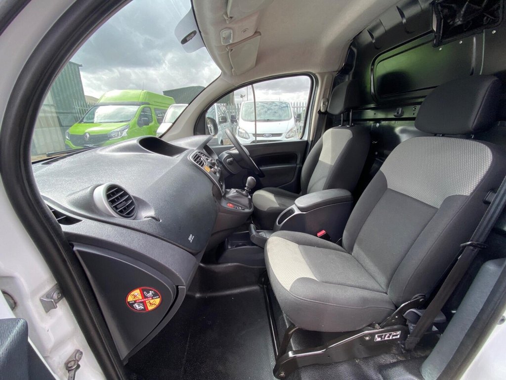 Used Renault Kangoo Maxi 2019 for sale - 76035088: Photo 44