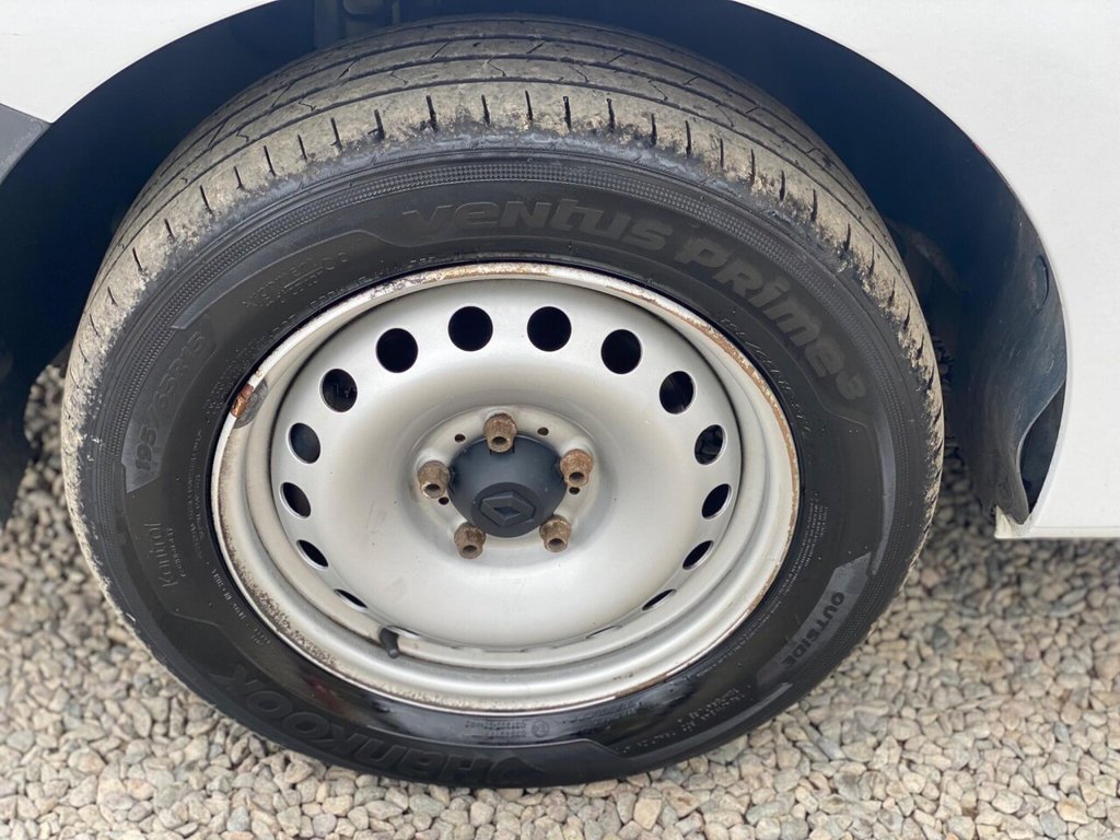 Used Renault Kangoo Maxi 2019 for sale - 76035088: Photo 47