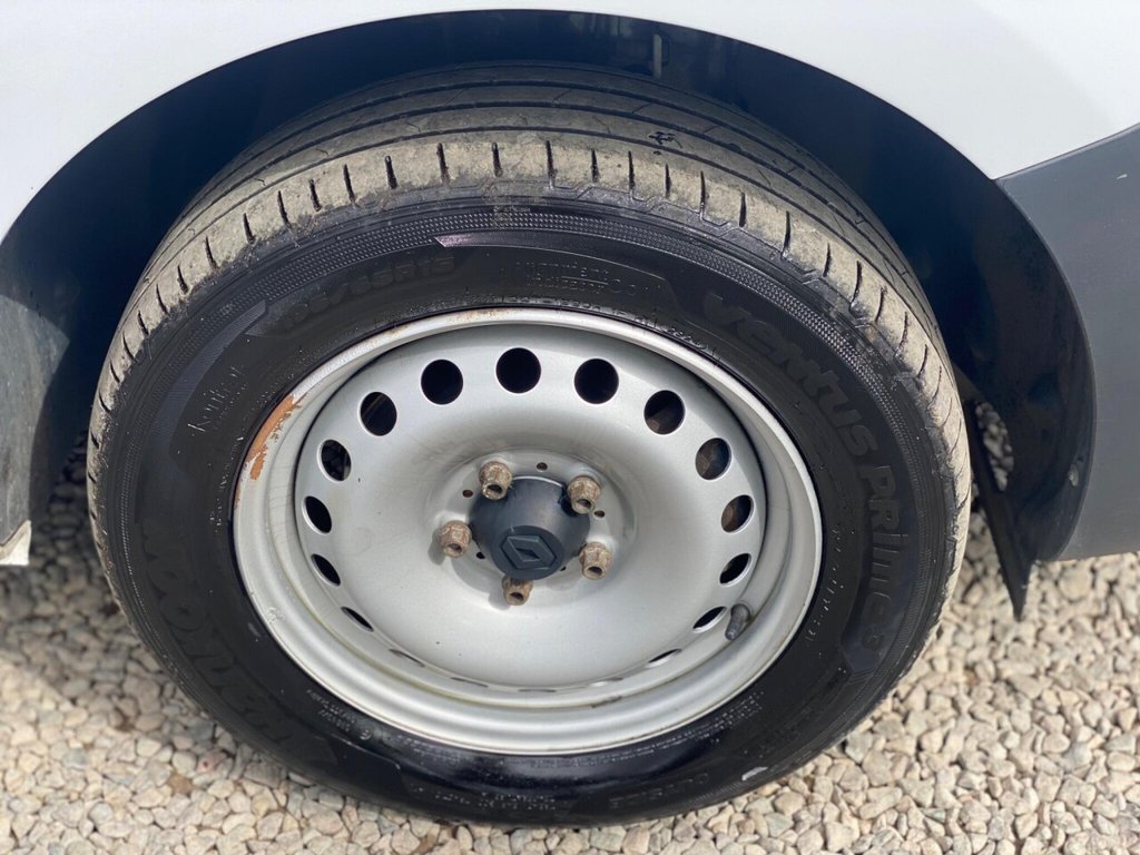 Used Renault Kangoo Maxi 2019 for sale - 76035088: Photo 49