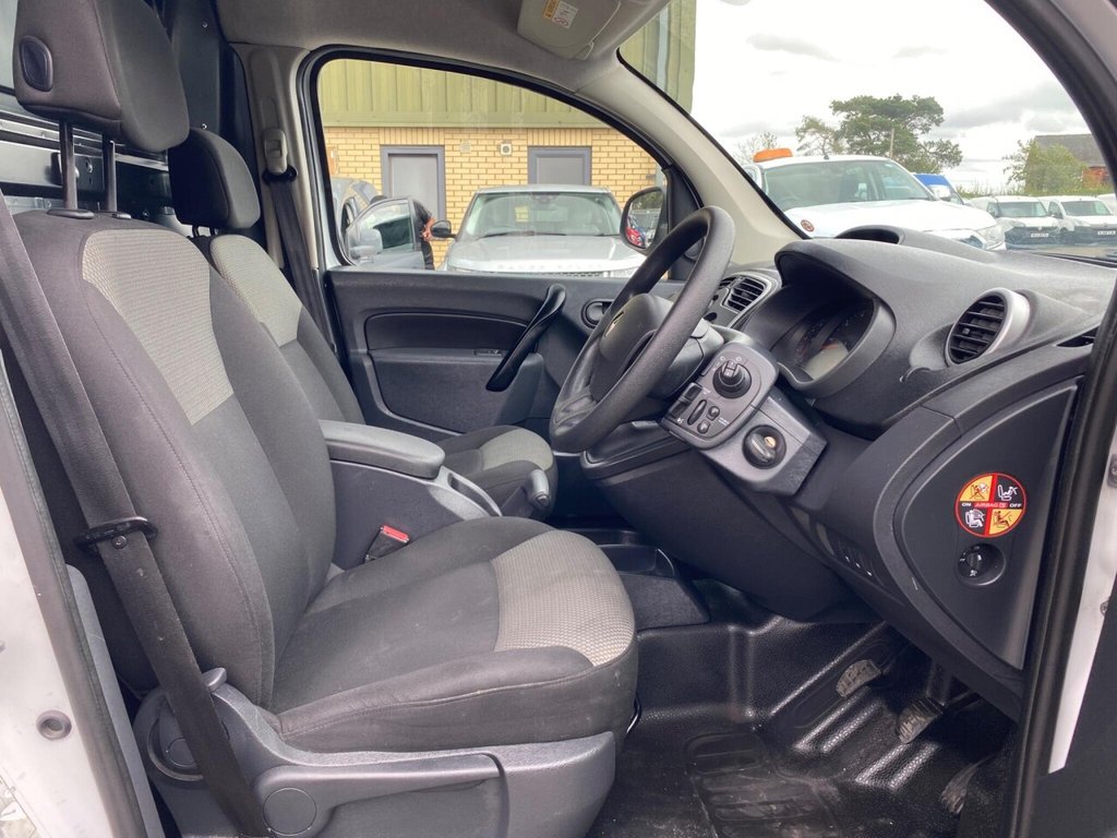 Used Renault Kangoo Maxi 2019 for sale - 76035088: Photo 7
