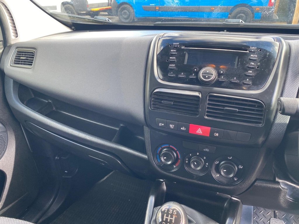 Vehicle 32