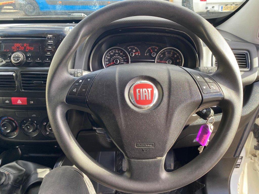 Vehicle 38