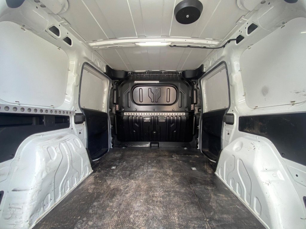 Vehicle 50
