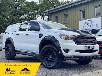 Used Ford Ranger 2019 for sale - 78780525: Photo