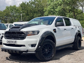 Used Ford Ranger 2019 for sale - 78780525: Photo
