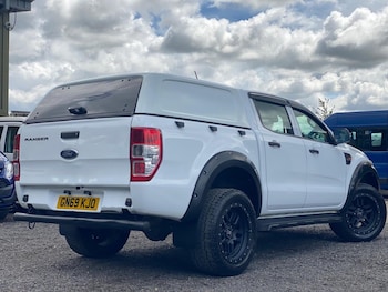 Used Ford Ranger 2019 for sale - 78780525: Photo