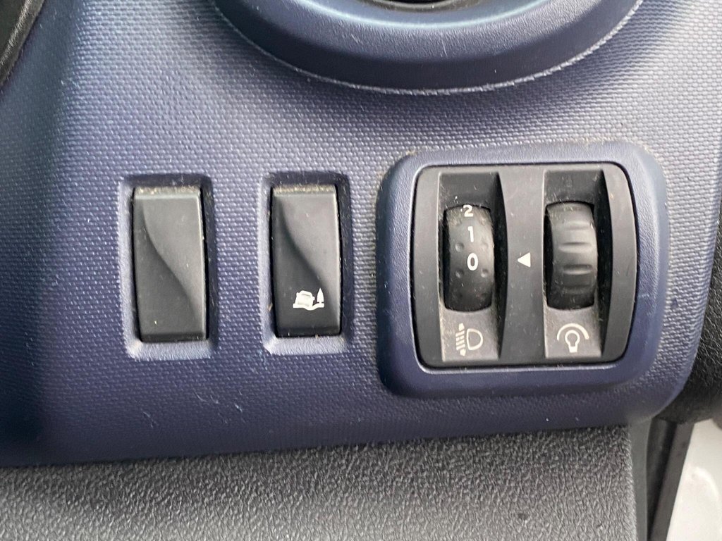 Used Vauxhall Vivaro 2016 for sale - 77399758: Photo 47