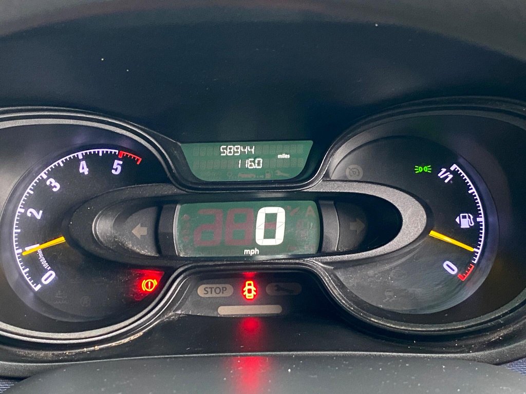 Used Vauxhall Vivaro 2016 for sale - 77399758: Photo 9