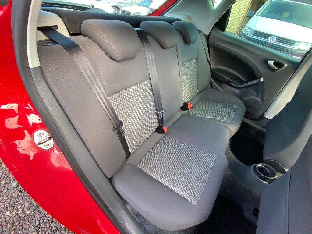 Used SEAT Ibiza 2010 for sale - 77231989: Photo 10