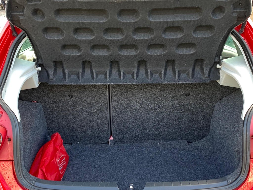 Used SEAT Ibiza 2010 for sale - 77231989: Photo 12