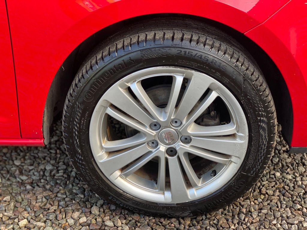 Used SEAT Ibiza 2010 for sale - 77231989: Photo 15