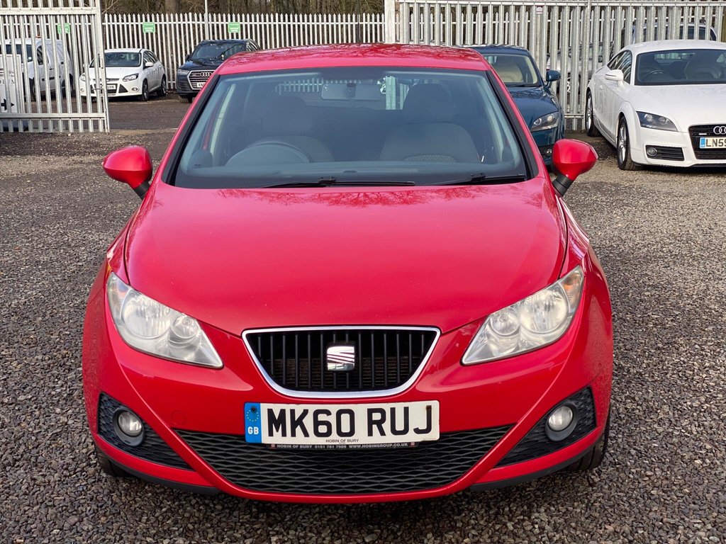 Used SEAT Ibiza 2010 for sale - 77231989: Photo 17