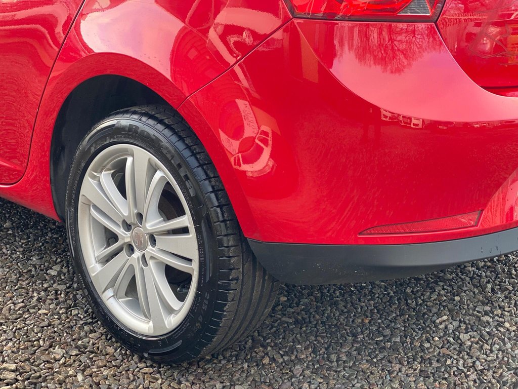 Used SEAT Ibiza 2010 for sale - 77231989: Photo 25