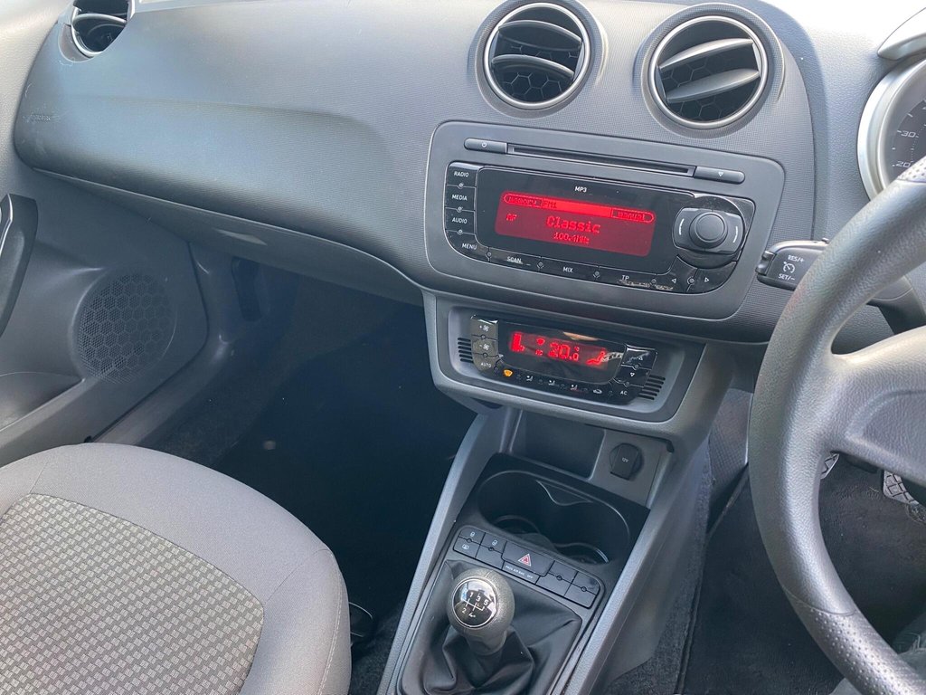 Used SEAT Ibiza 2010 for sale - 77231989: Photo 31