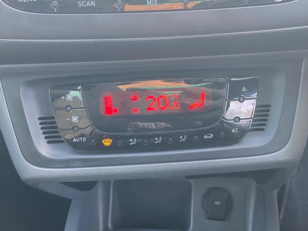 Used SEAT Ibiza 2010 for sale - 77231989: Photo 33