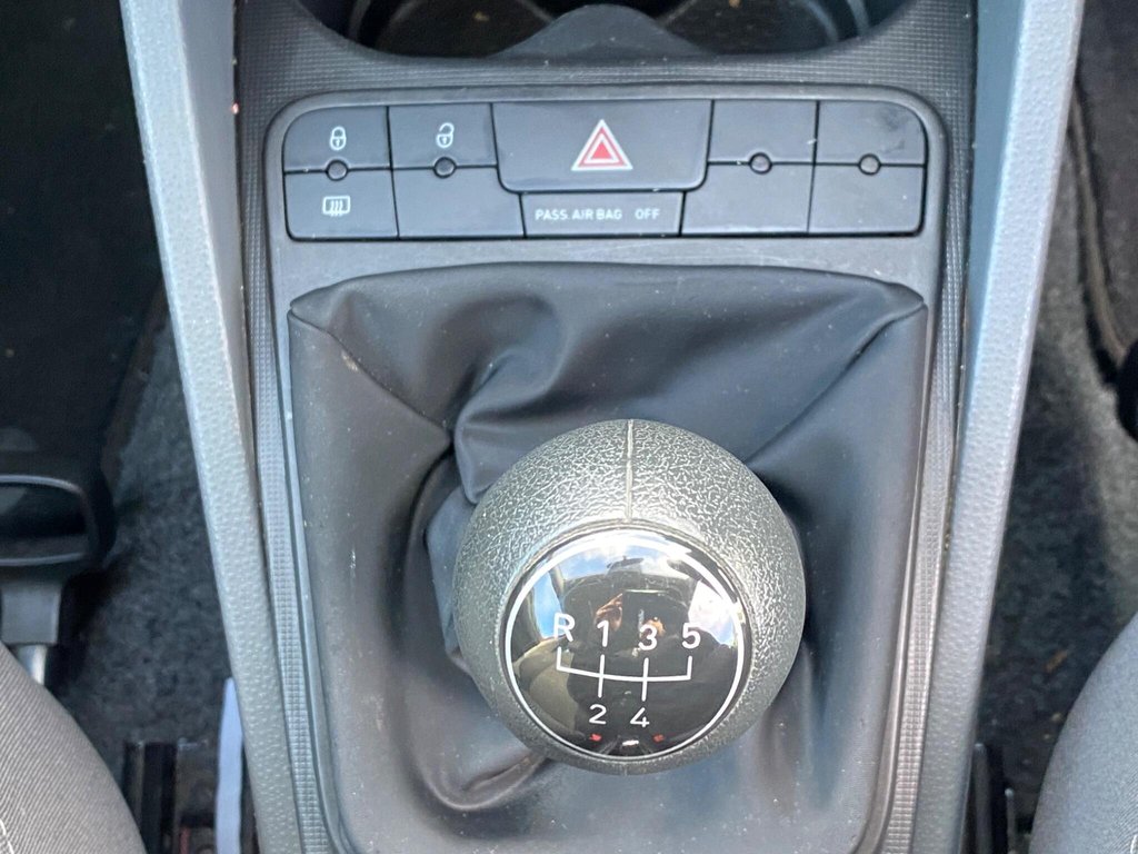 Used SEAT Ibiza 2010 for sale - 77231989: Photo 34