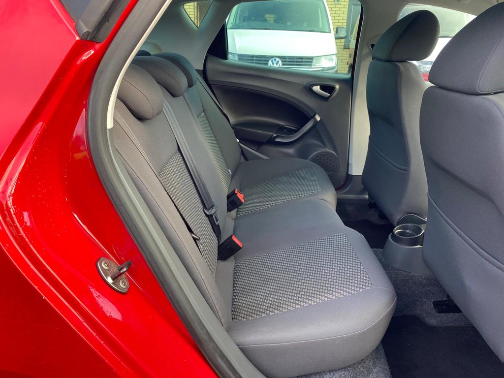 Used SEAT Ibiza 2010 for sale - 77231989: Photo 41