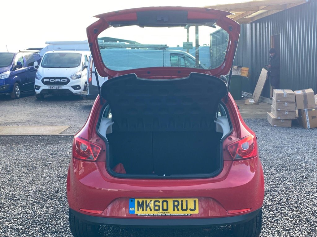 Used SEAT Ibiza 2010 for sale - 77231989: Photo 44