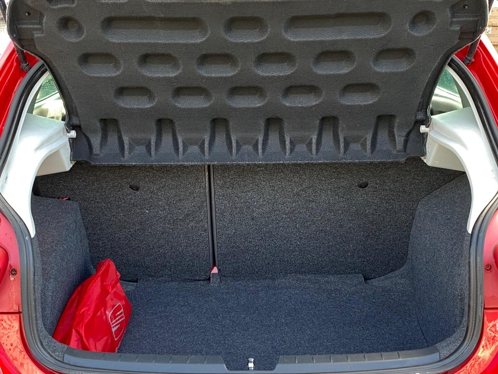 Used SEAT Ibiza 2010 for sale - 77231989: Photo 45