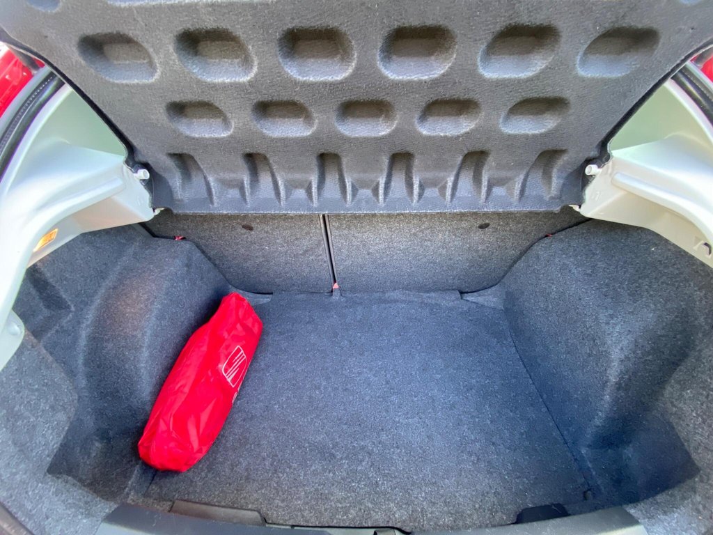 Used SEAT Ibiza 2010 for sale - 77231989: Photo 46