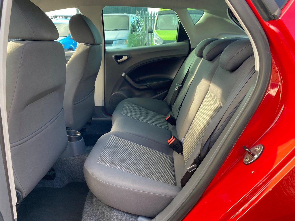 Used SEAT Ibiza 2010 for sale - 77231989: Photo 47