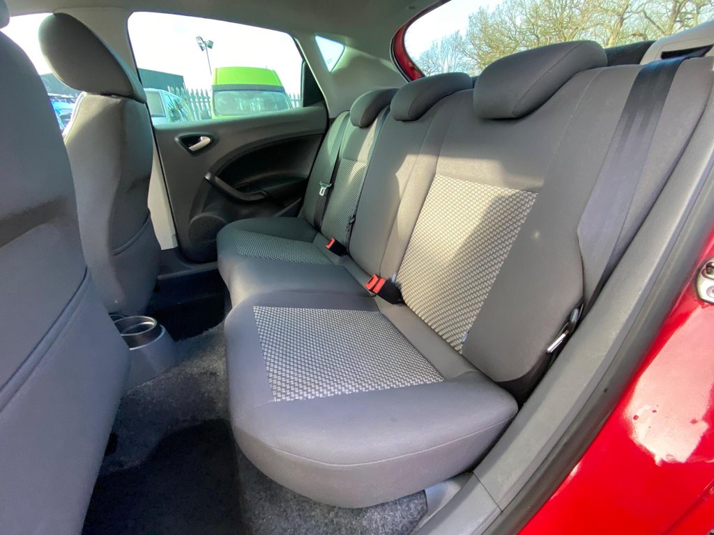 Used SEAT Ibiza 2010 for sale - 77231989: Photo 48