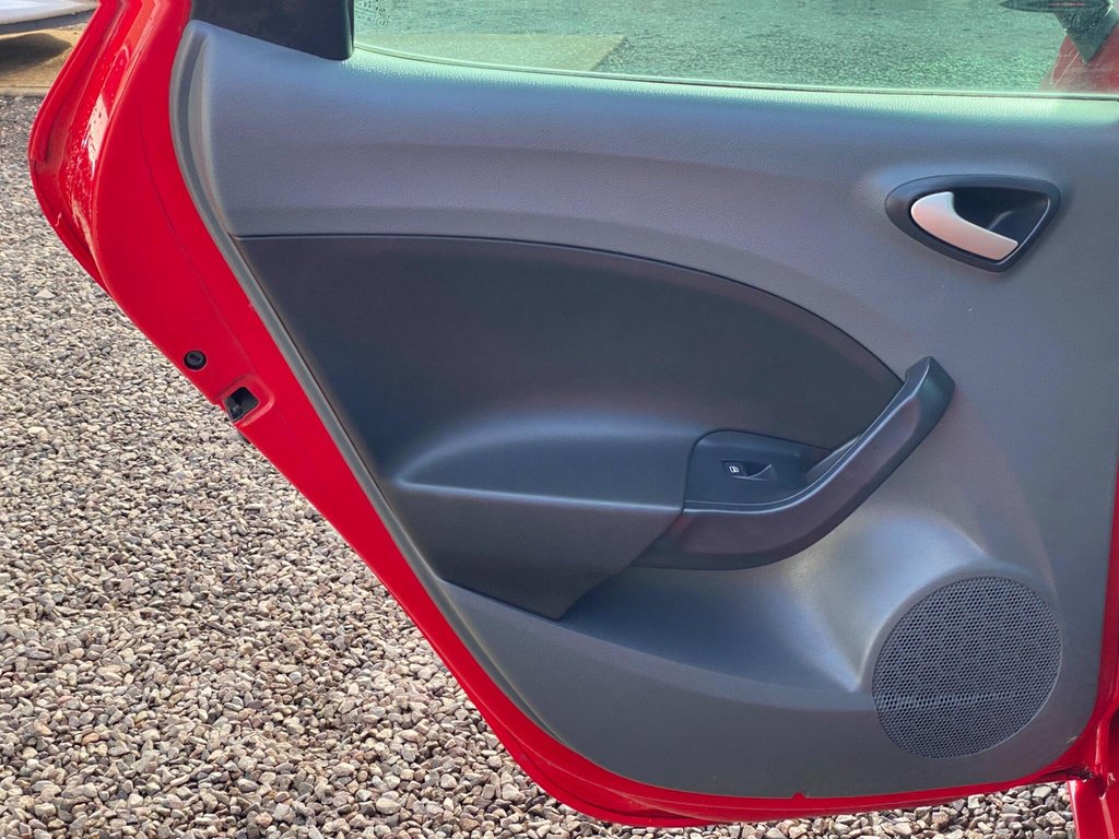 Used SEAT Ibiza 2010 for sale - 77231989: Photo 49