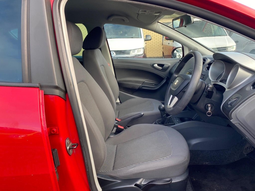 Used SEAT Ibiza 2010 for sale - 77231989: Photo 7