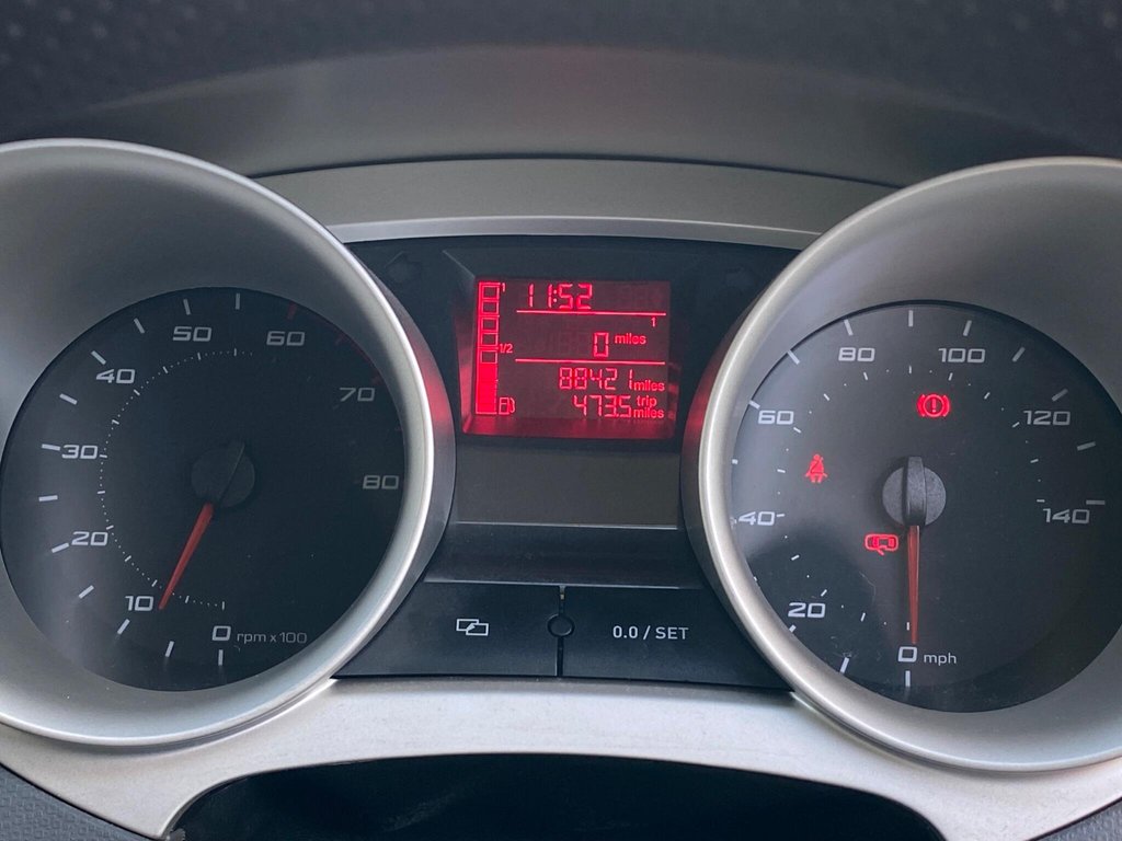 Used SEAT Ibiza 2010 for sale - 77231989: Photo 8