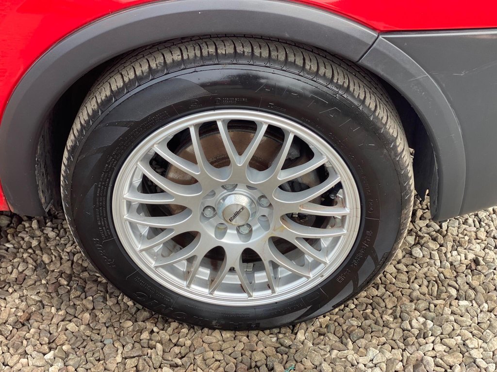 Used Vauxhall Combo 2010 for sale - 77981526: Photo 13