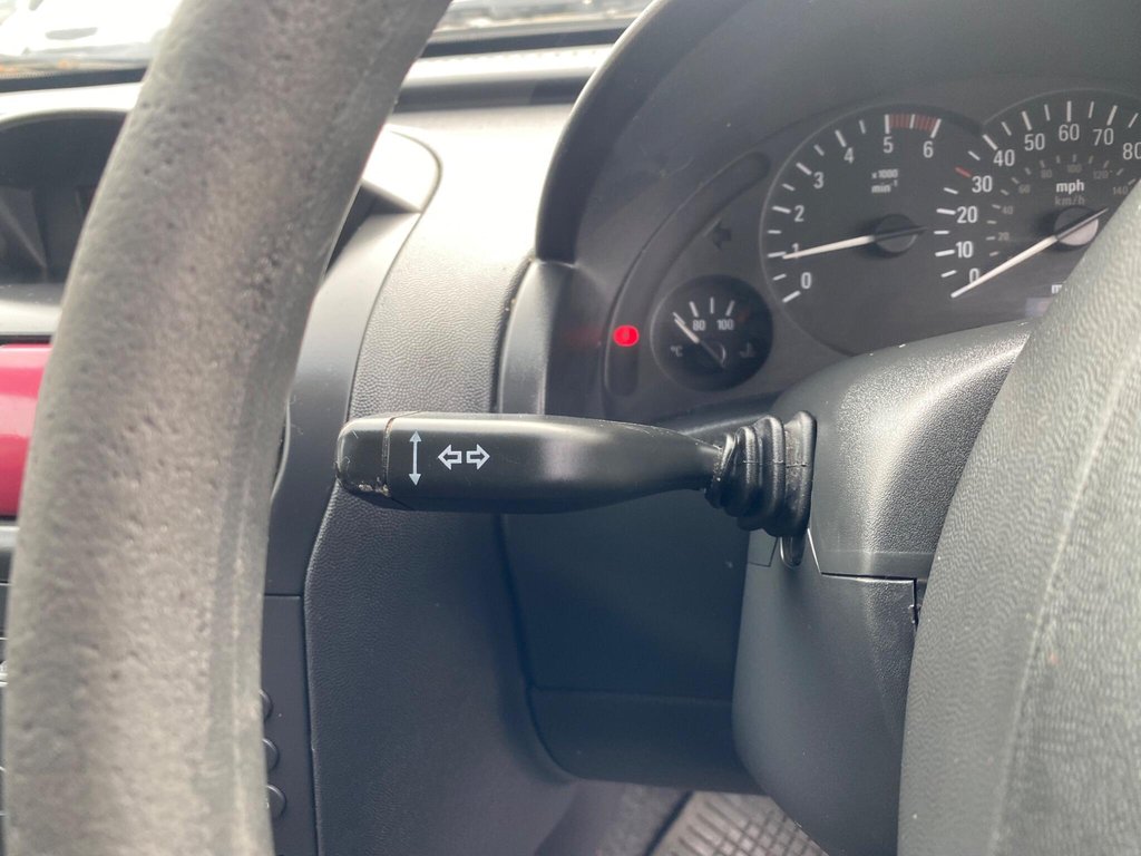 Used Vauxhall Combo 2010 for sale - 77981526: Photo 31